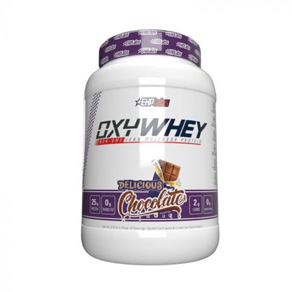 EHP Labs: OXYWHEY Lean 2lbs