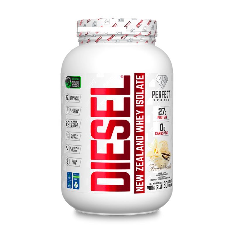 Perfect Sports: Diesel 2lbs