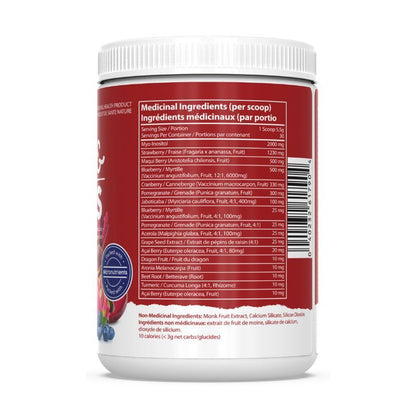 PEScience: Reds & Blues 30 Servings