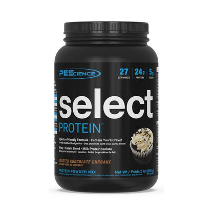 PEScience: Select Protein 27 Servings