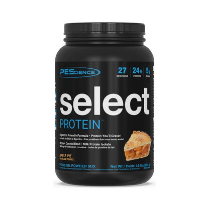 PEScience: Select Protein 27 Servings