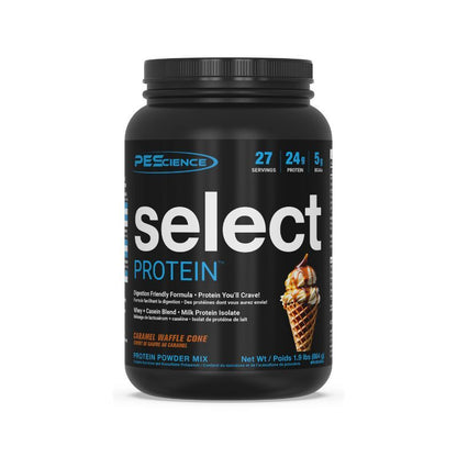 PEScience: Select Protein 27 Servings