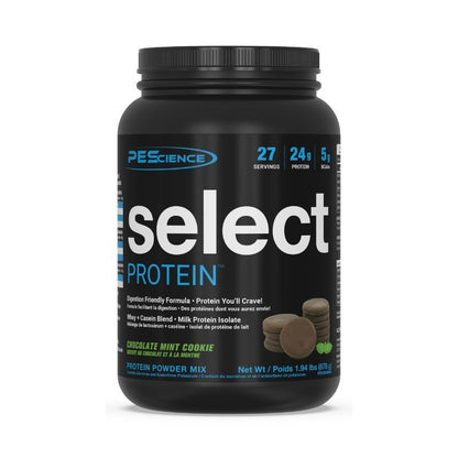 PEScience: Select Protein 27 Servings