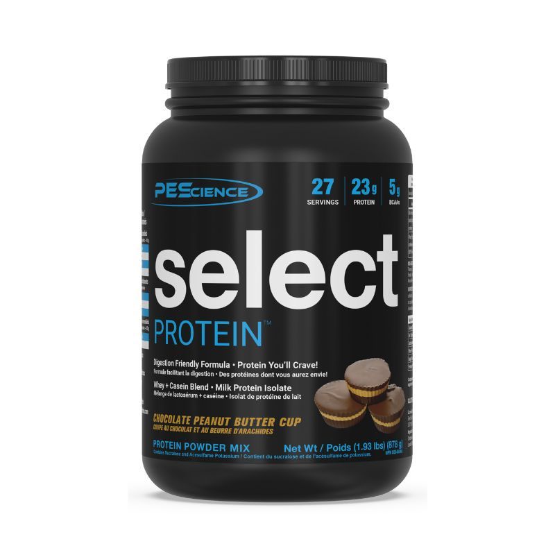 PEScience: Select Protein 27 Servings