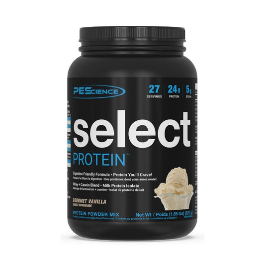 PEScience: Select Protein 27 Servings