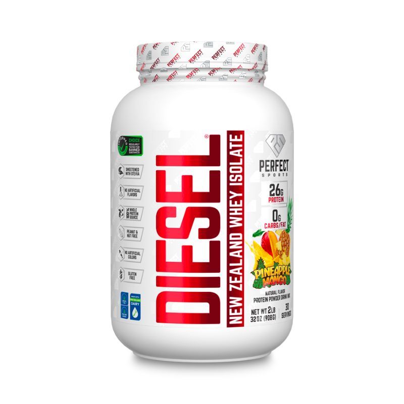 Perfect Sports: Diesel 2lbs