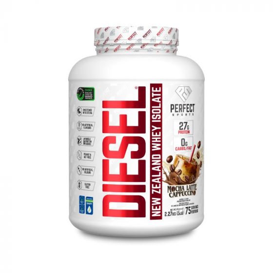 Perfect Sports: Diesel 5lbs