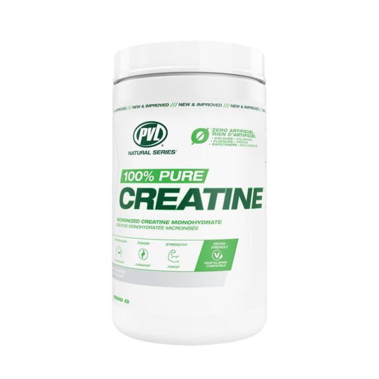 PVL: Creatine 1000g