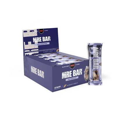 Redcon1: MRE Bars Box of 12