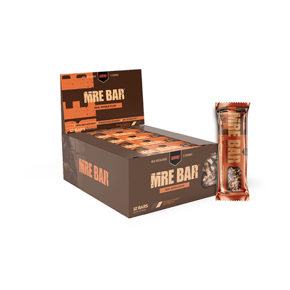 Redcon1: MRE Bars Box of 12