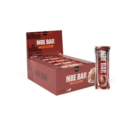 Redcon1: MRE Bars Box of 12