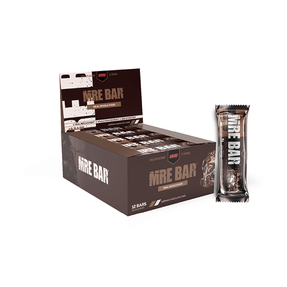 Redcon1: MRE Bars Box of 12