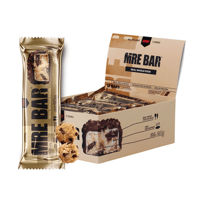 Redcon1: MRE Bars Box of 12