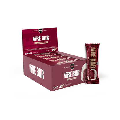 Redcon1: MRE Bars Box of 12