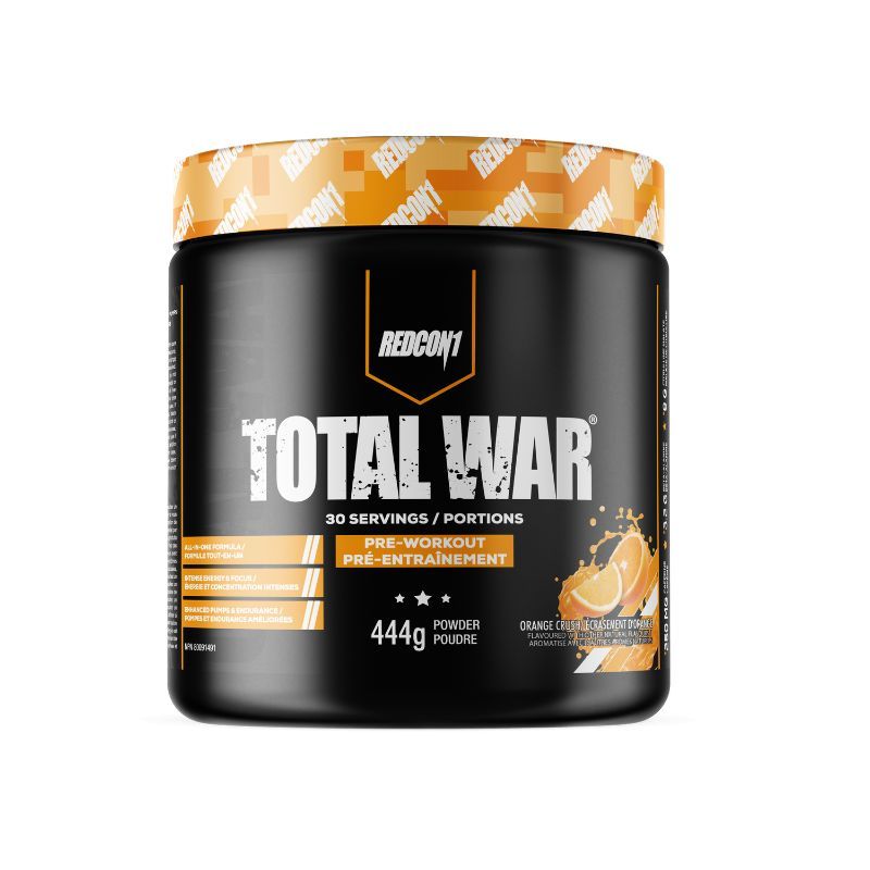 Redcon1: Total War 30 Servings