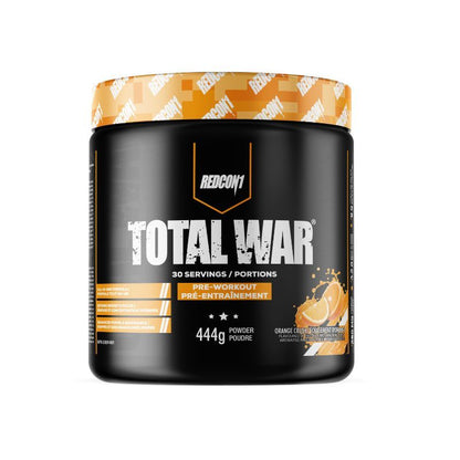 Redcon1: Total War 30 Servings