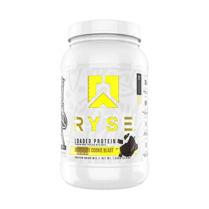 Ryse: Loaded Protein 27 servings