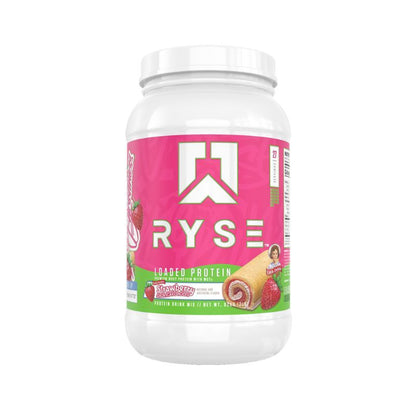 Ryse: Loaded Protein 27 servings