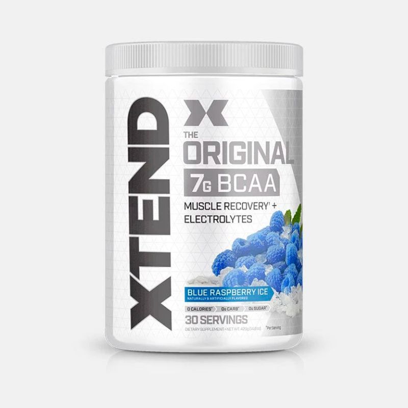 Scivation: Xtend 30 Servings