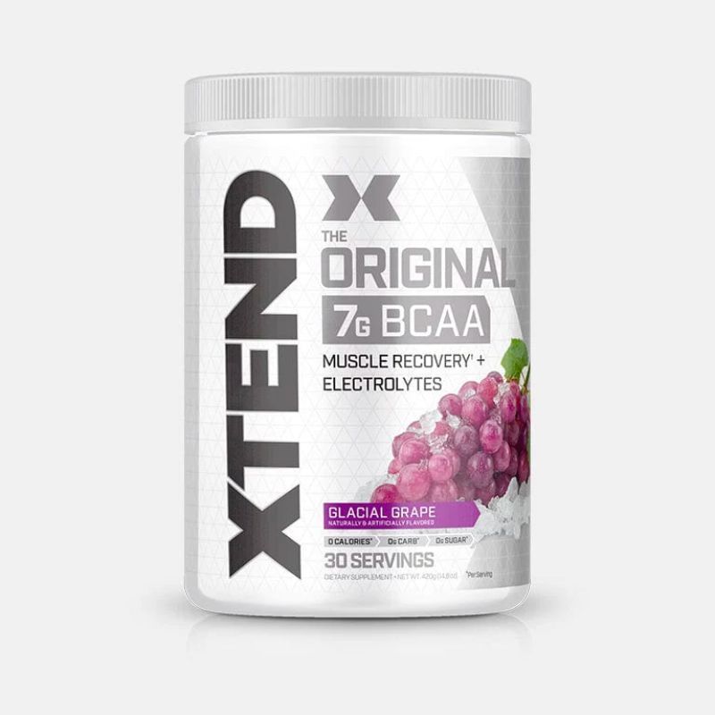 Scivation: Xtend 30 Servings