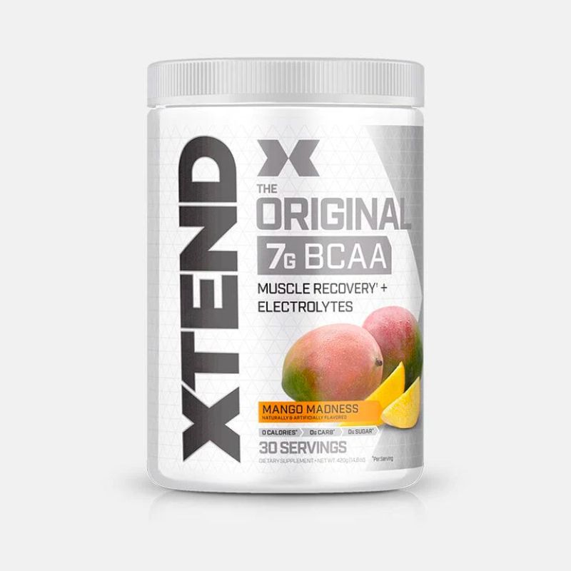 Scivation: Xtend 30 Servings