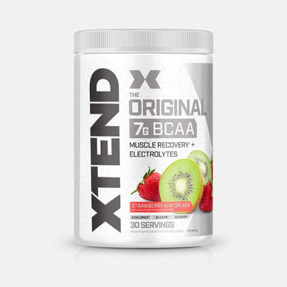 Scivation: Xtend 30 Servings