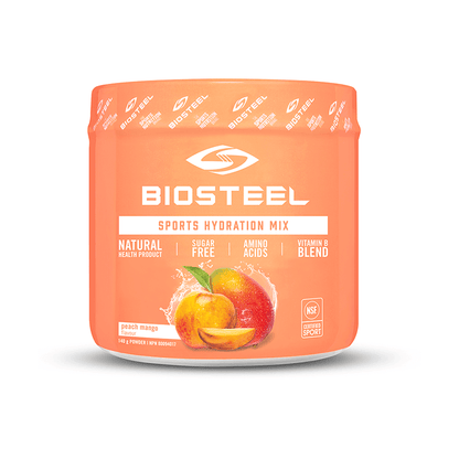 Biosteel: Hydration Mix 20 Servings