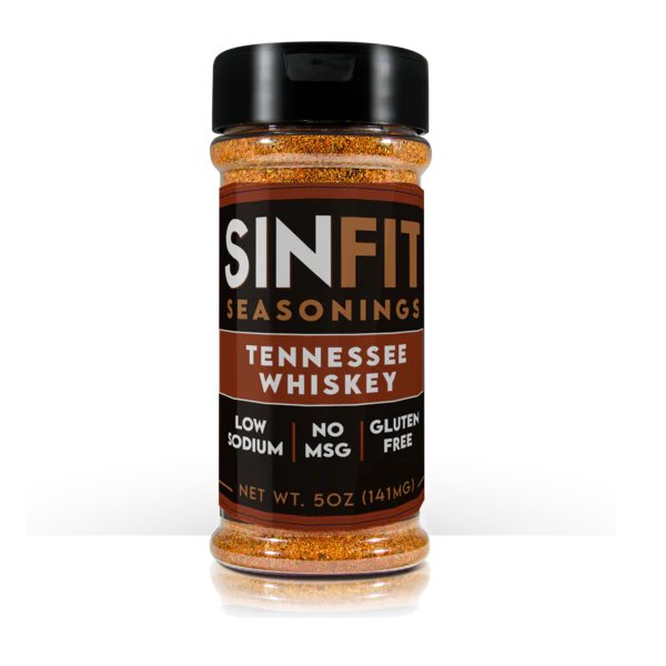 SINFIT: Seasonings