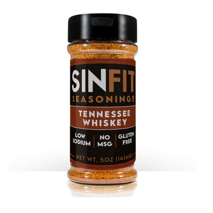 SINFIT: Seasonings