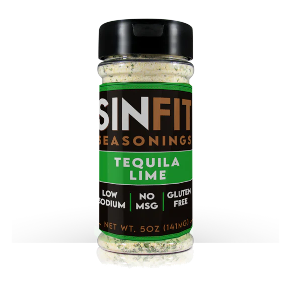 SINFIT: Seasonings