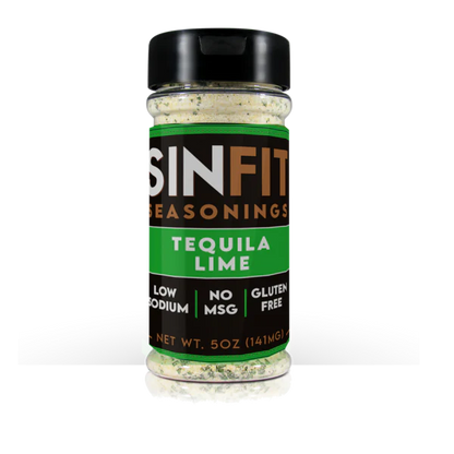 SINFIT: Seasonings