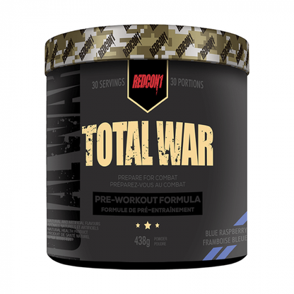 Redcon1: Total War 30 Servings