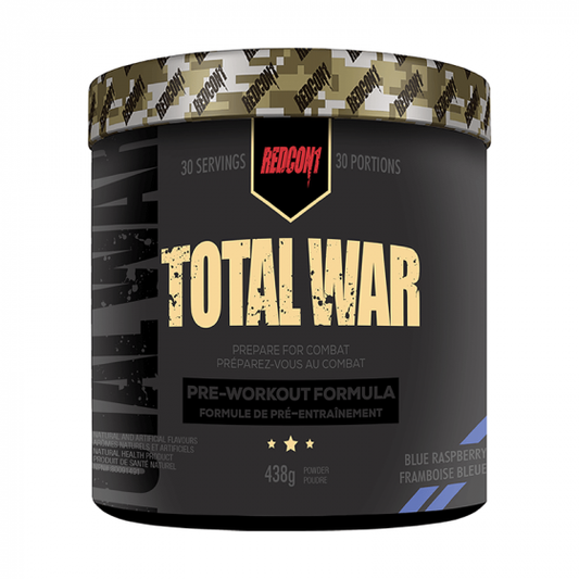 Redcon1: Total War 30 Servings