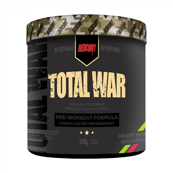 Redcon1: Total War 30 Servings