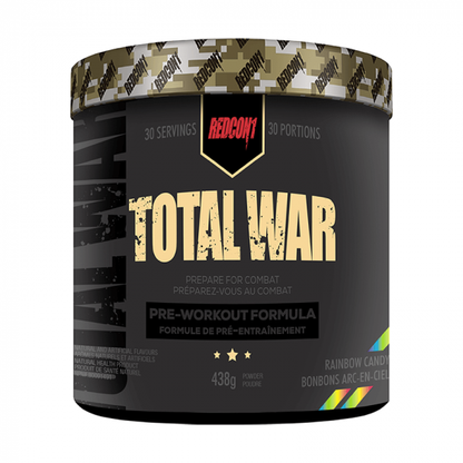 Redcon1: Total War 30 Servings