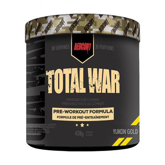 Redcon1: Total War 30 Servings