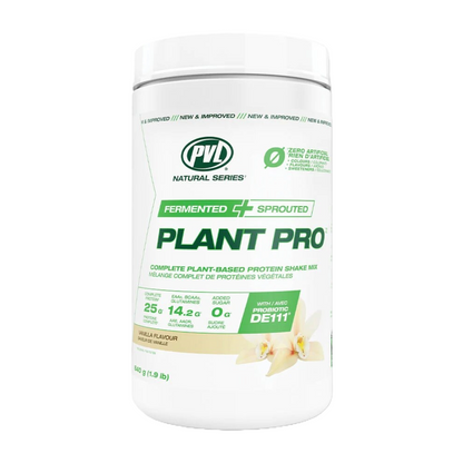 PVL: Plant Pro Vegan 840g