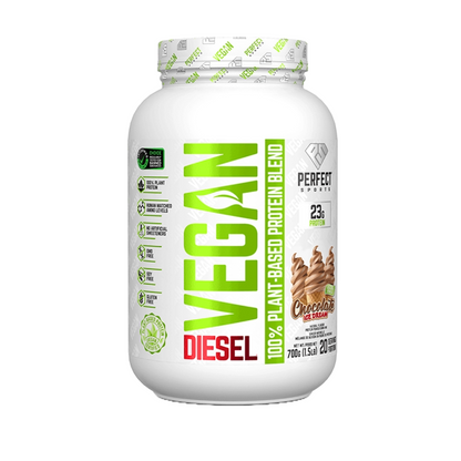 Perfect Sports: Diesel Vegan 1.5lbs