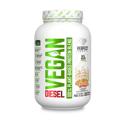 Perfect Sports: Diesel Vegan 1.5lbs