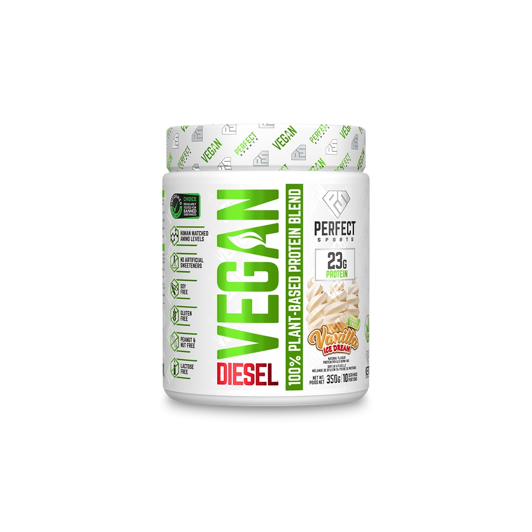 Perfect Sports: Diesel Vegan 350g