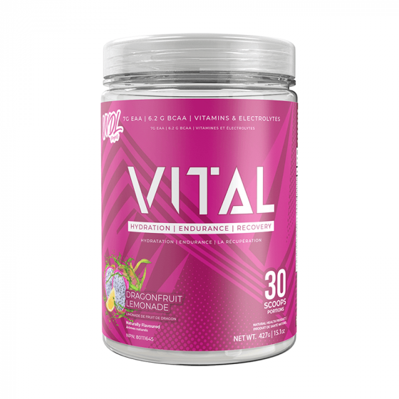 VNDL Project: Vital 30 Servings