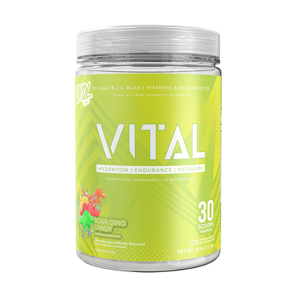 VNDL Project: Vital 30 Servings