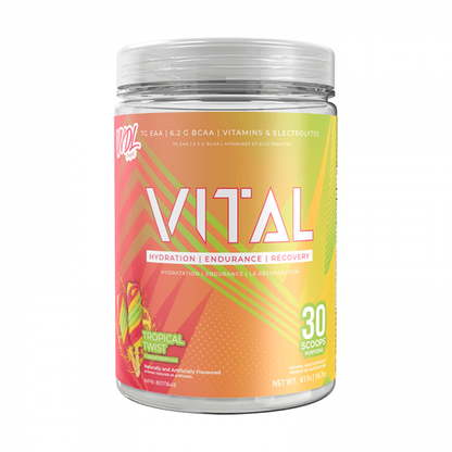 VNDL Project: Vital 30 Servings