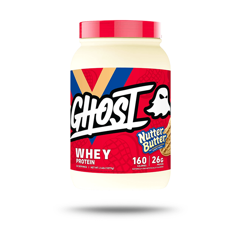 Ghost: Whey Protein 2lbs