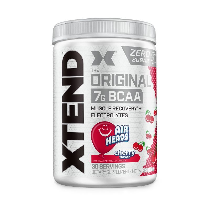 Scivation: Xtend 30 Servings