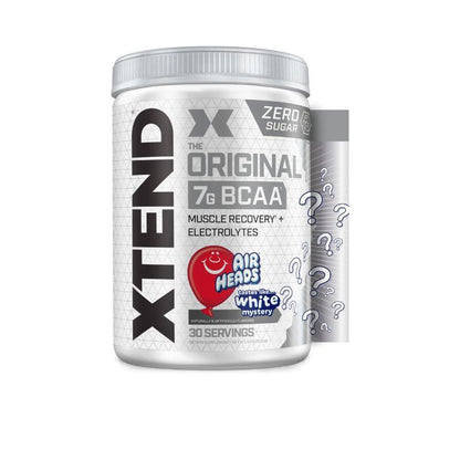 Scivation: Xtend 30 Servings