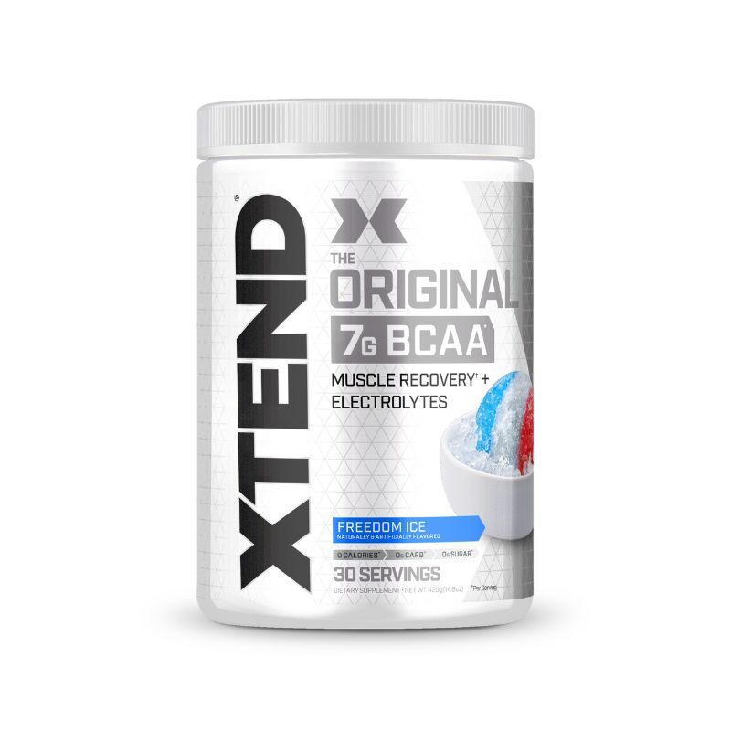 Scivation: Xtend 30 Servings