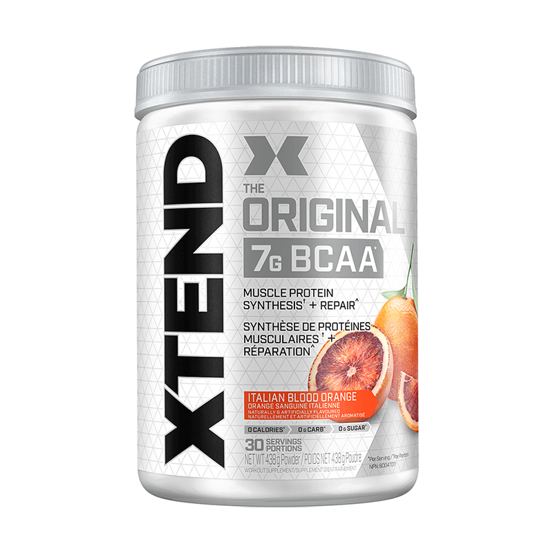 Scivation: Xtend 30 Servings