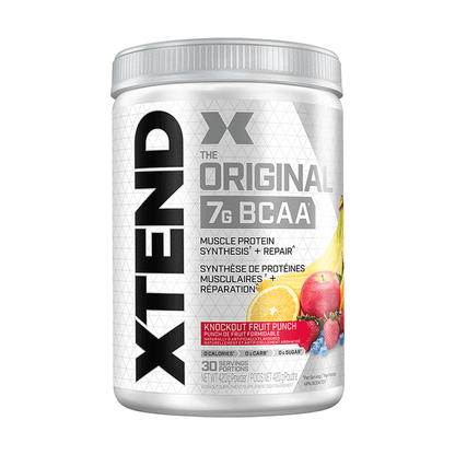 Scivation: Xtend 30 Servings