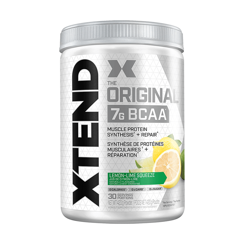 Scivation: Xtend 30 Servings